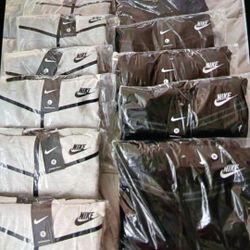 Nike Men's Tech Sweatsuits ONLY $50