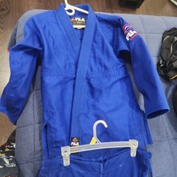 Karate Gi