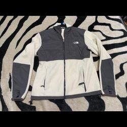 The North Face Denali Fleece Jacket Size L