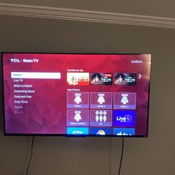 TV