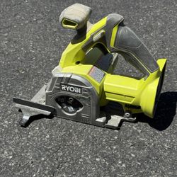 RYOBI Plunge Saw 