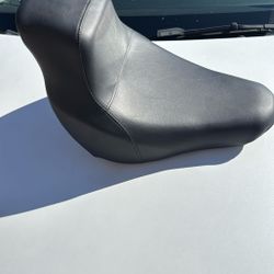 Harley Seat