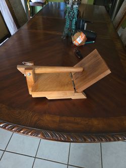 Prensa Para Aser Tortillas