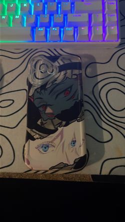 Phone case