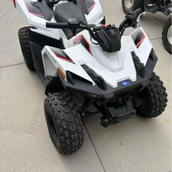 2021 Polaris outlaw 70 Outlaw 70 efi