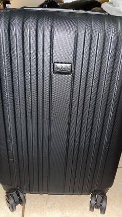 Brand New Von Dutch Rolling Carry On W/lock Code