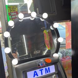 Vanity Light Up Mirror 