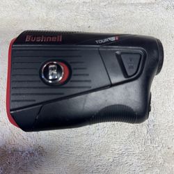 Bushnell Golf V5 shift rangefinder
