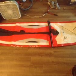 New  Stand Up  Paddle Board 😁