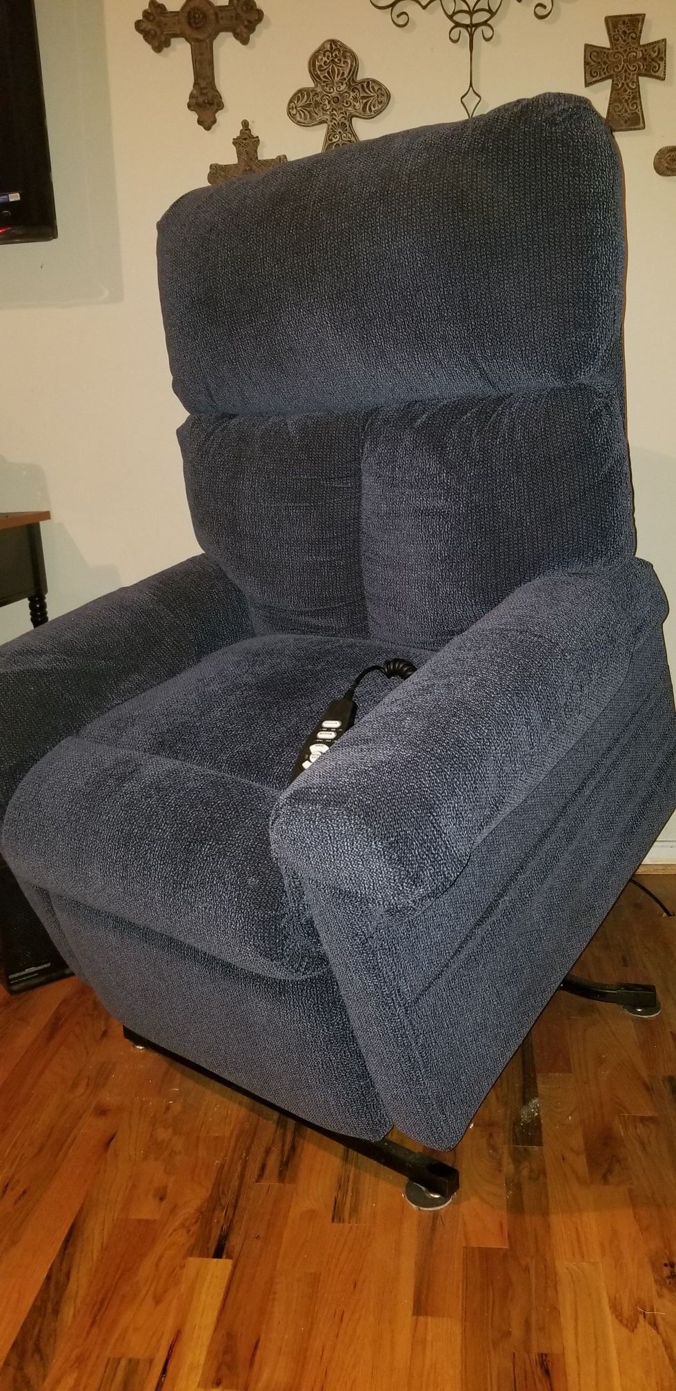 Lift and Reclining Chair