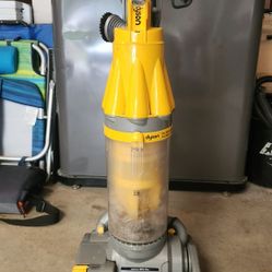 Dyson Vacuum Cleaner