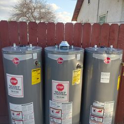 Water Heater New Models🥶🥶