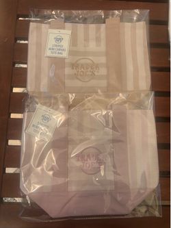 Trader Joe’s Mini Bag Bundle