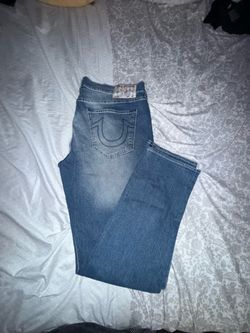 True Religion Men’s Jeans