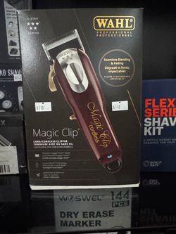 Maquina Corte pelo
