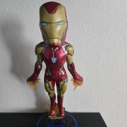 Iron Man Bobblehead 