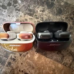 Bose Open Earbuds