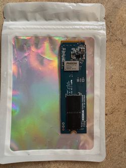 2TB PHISON SSD