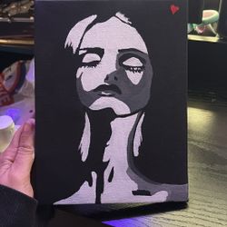 Hand Paintings 