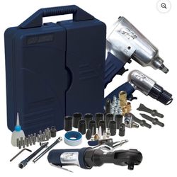 Air Tool Starter Kit