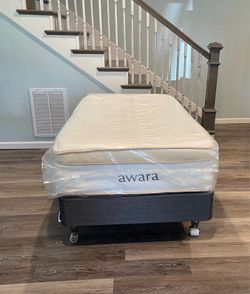 Awara Premier Luxury Twin Mattress