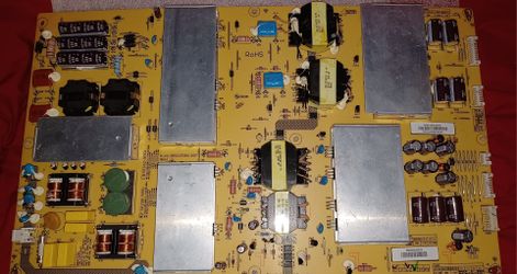 Vizio TV Power Supply Board 3BS0259613GP  FSP295*5M01 / 0500*0505*0870
