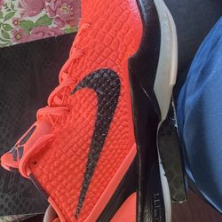 Nike Kobe VI