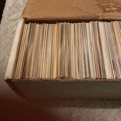 400+ Baseball Cards Offers