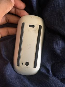Apple magic mouse