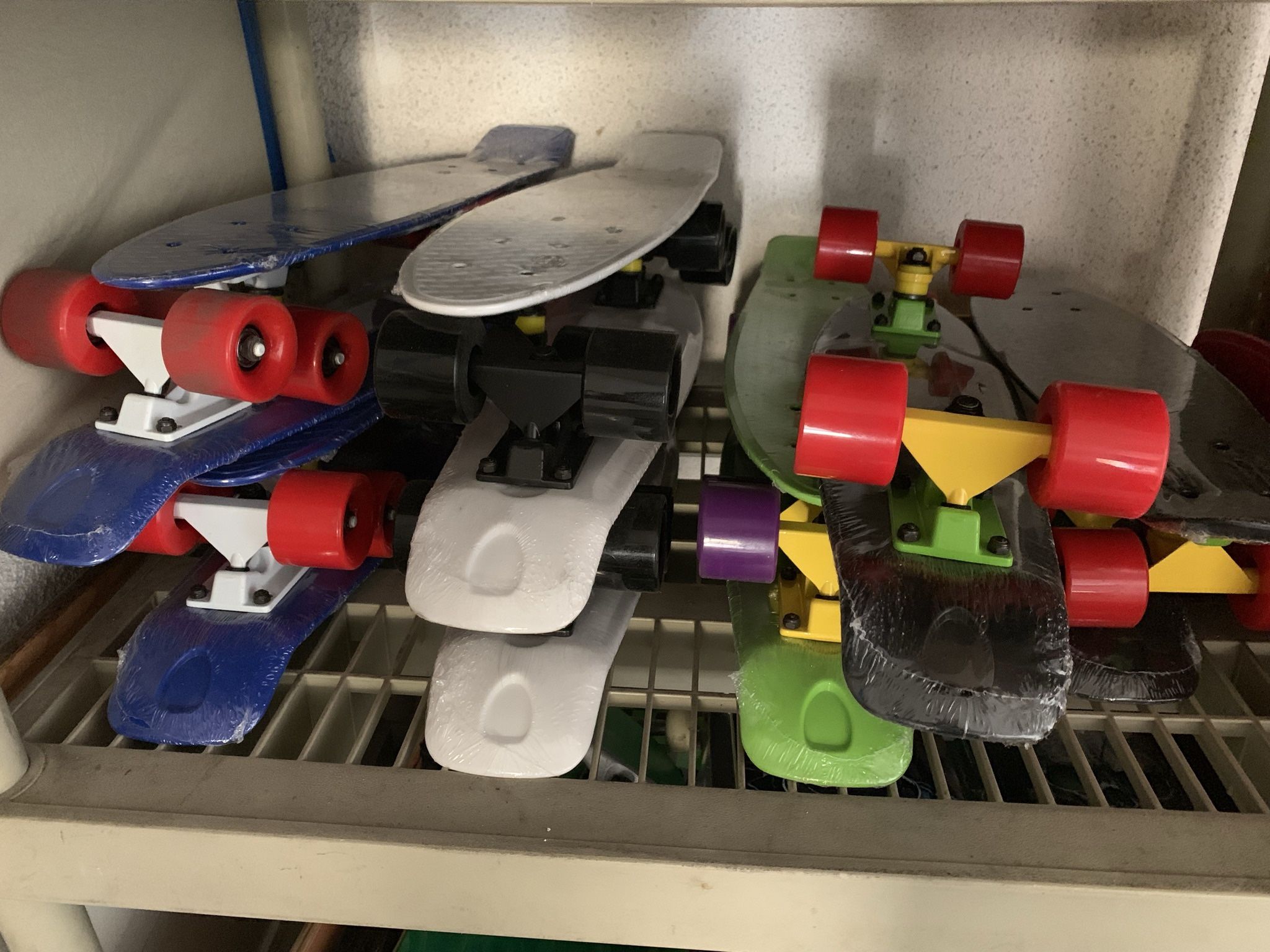 Skateboard Deck Maple And Cruiser 