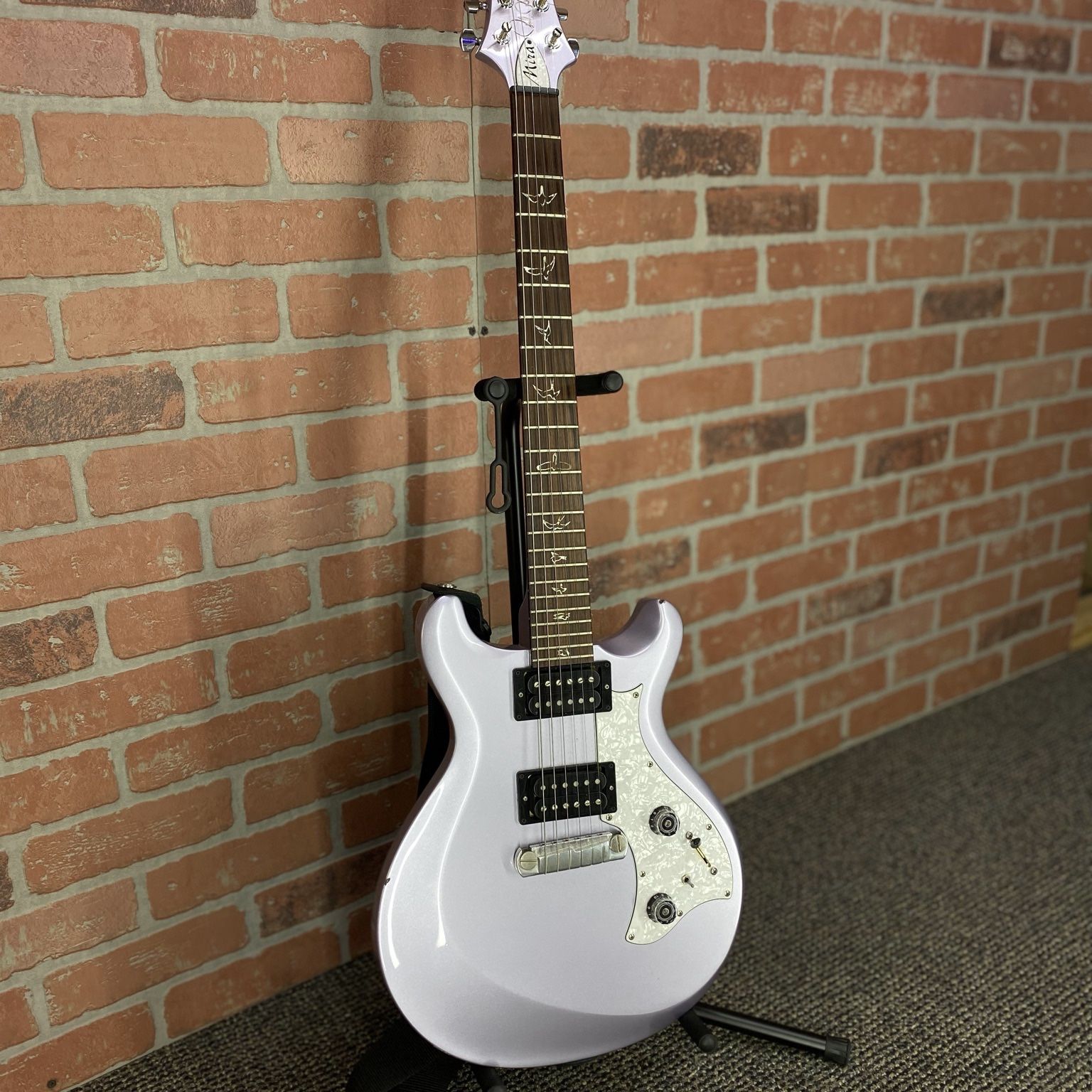 【ミト】Paul Reed Smith Mira USA Core PRS Mira review | MusicRadar