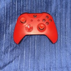 Xbox Controller