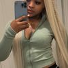 Chyanne Jackson