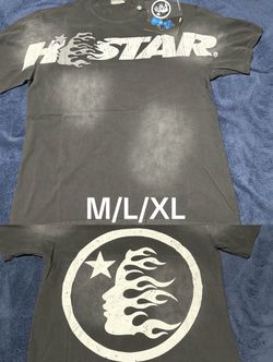 Hellstar shirt tap in‼️