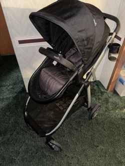 EvenFlo Pivot Stroller