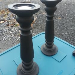 Candle holders Brand New!