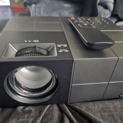 Yowick Projector