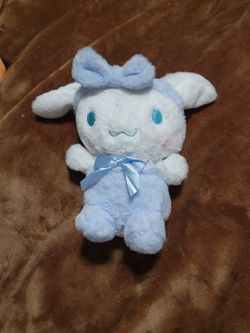 Sanrio Cinnamoroll plush