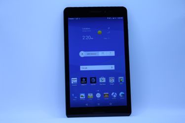 Android Tablet Thumbnail