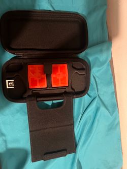 Nintendo Switch Case for Traveling
