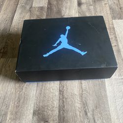 Jordan 5 Unc Size 11