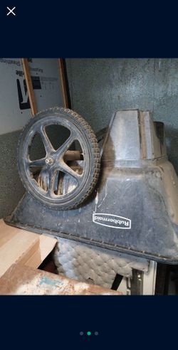 Rubbermaid