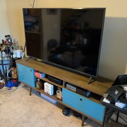 Tv Stand Only
