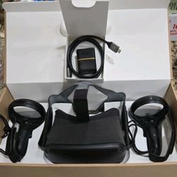 Oculus quest 1