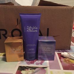 Double Nature Set