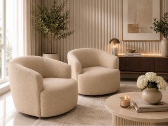 Swivel Chairs