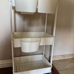 3 tier Cart