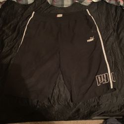 Puma Shorts Men