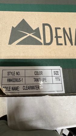 Denali 5