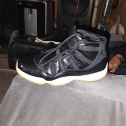 Jordan 11 